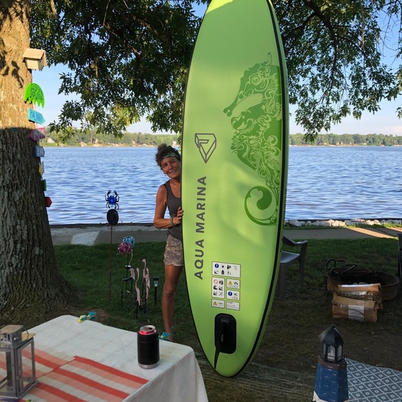 Meet your Posher, Nancy - Picture 3 of 4